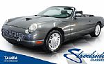 2003 Ford Thunderbird