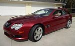 2004 SL500 Thumbnail 2