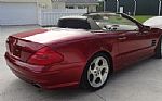 2004 SL500 Thumbnail 23