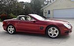 2004 SL500 Thumbnail 7