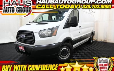 2015 Ford Transit-150 Base