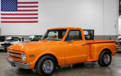 Photo of a 1968 Chevrolet C10 for sale