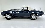 1963 Corvette Convertible Thumbnail 3