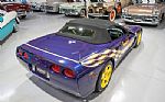 1998 Corvette Pace Car Edition Thumbnail 16