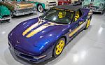 1998 Corvette Pace Car Edition Thumbnail 12