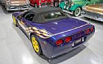 1998 Corvette Pace Car Edition Thumbnail 18