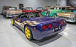 1998 Corvette Pace Car Edition Thumbnail 26