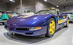 1998 Corvette Pace Car Edition Thumbnail 44