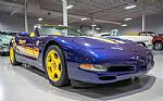 1998 Corvette Pace Car Edition Thumbnail 46