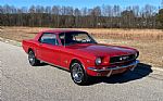 1966 Mustang Thumbnail 1