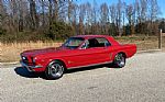 1966 Mustang Thumbnail 3