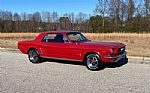 1966 Mustang Thumbnail 8