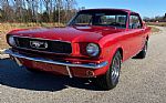 1966 Mustang Thumbnail 6