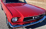 1966 Mustang Thumbnail 9