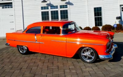 Photo of a 1955 Chevrolet 210 for sale