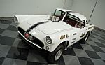 1955 Thunderbird Warbird Gasser Rep Thumbnail 17