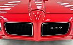 1970 GTO Hardtop Thumbnail 9