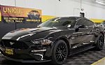 2018 Mustang GT Fastback Thumbnail 1