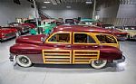 1948 Eight Station Sedan Woody Thumbnail 12