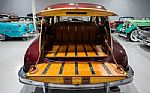 1948 Eight Station Sedan Woody Thumbnail 37