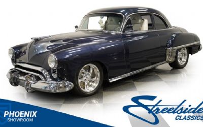 Photo of a 1949 Oldsmobile 88 1949 Oldsmobile Rocket 88 for sale