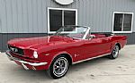 1966 Mustang CV Thumbnail 1