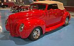 1940 Convertible Thumbnail 1