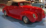 1940 Convertible Thumbnail 5