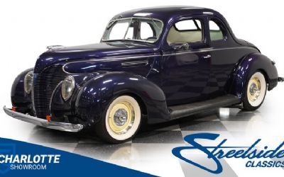 Photo of a 1939 Ford Coupe Streetrod for sale