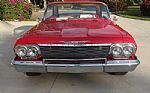 1962 Impala Thumbnail 13