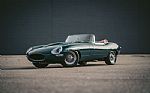 1964 E-Type Roadster Thumbnail 3