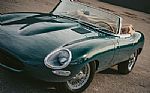 1964 E-Type Roadster Thumbnail 9