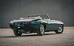 1964 E-Type Roadster Thumbnail 24