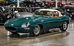 1964 E-Type Roadster Thumbnail 48