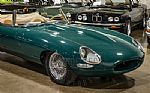 1964 E-Type Roadster Thumbnail 73