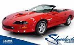 1996 Camaro Z28 SS SLP Convertible Thumbnail 1