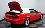 1996 Camaro Z28 SS SLP Convertible Thumbnail 49