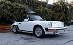 1984 Porsche 911 Carrera 3.2L Targa