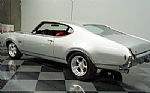 1969 Cutlass 442 Thumbnail 6