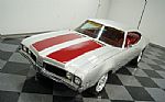 1969 Cutlass 442 Thumbnail 16