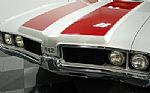 1969 Cutlass 442 Thumbnail 17