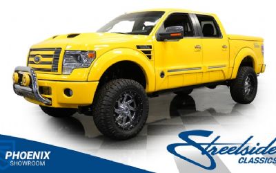 Photo of a 2013 Ford F-150 Tonka Edition for sale