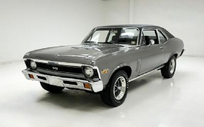 Photo of a 1971 Chevrolet Nova SS for sale