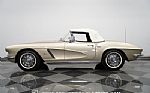 1962 Corvette Convertible Thumbnail 2