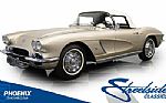 1962 Corvette Convertible Thumbnail 1