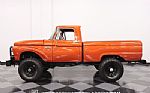 1965 F-100 Coyote Restomod 4X4 Thumbnail 2