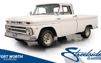 Photo of a 1965 Chevrolet C10 for sale