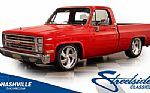 1986 C10 LS Restomod Thumbnail 1