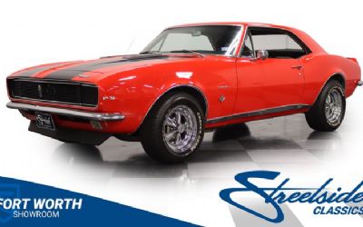 Photo of a 1967 Chevrolet Camaro RS for sale