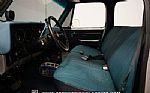 1989 Suburban Patina Restomod Thumbnail 4